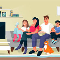 Giáo án Tiếng Anh 6 Unit 7: Communication