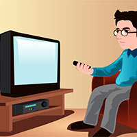 Giáo án Tiếng Anh 6 Unit 7: Skills 2