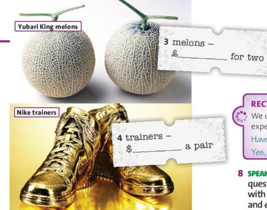 Tiếng Anh 10 Friends Global Unit 6 6A Vocabulary