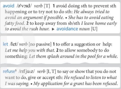 Tiếng Anh 10 Friends Global Unit 6 6E Word Skills