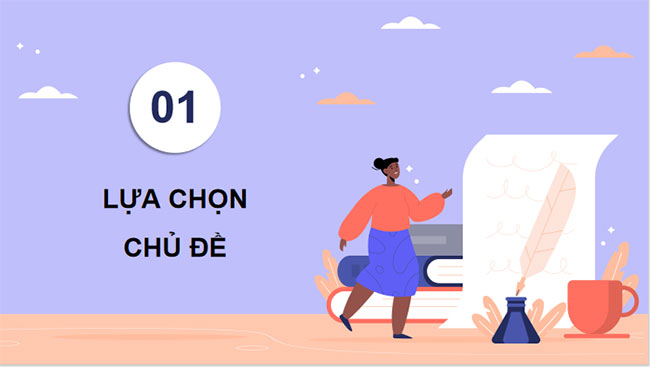 Thực hành tổng hợp