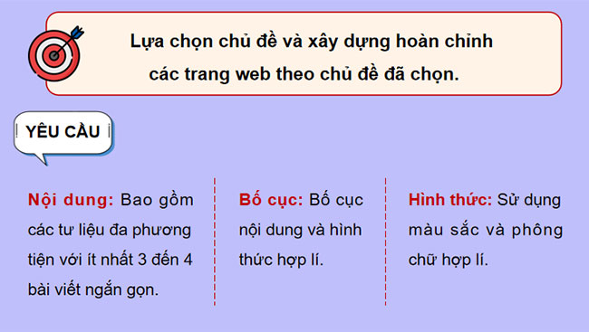 Thực hành tổng hợp