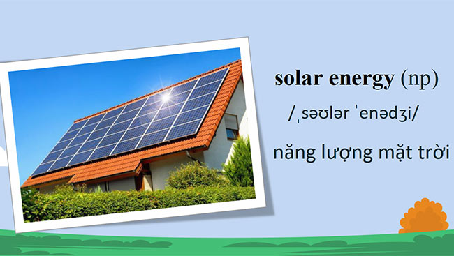 PowerPoint Tiếng Anh 6 Unit 10: Getting Started