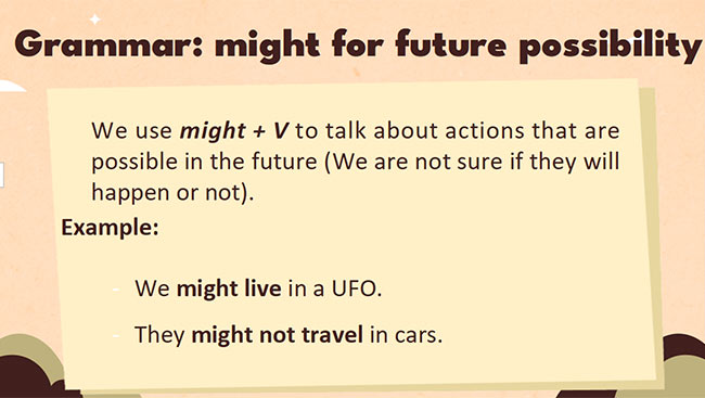 PowerPoint Tiếng Anh 6 Unit 10: Looking Back