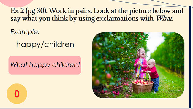 PowerPoint Tiếng Anh 6 Unit 9: Communication