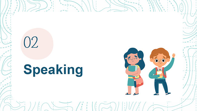 PowerPoint Tiếng Anh 6 Unit 9: Skills 1