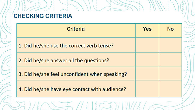 PowerPoint Tiếng Anh 6 Unit 9: Skills 1
