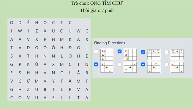 Thực hành tiếng Việt