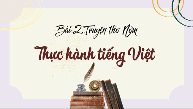 Thực hành tiếng Việt