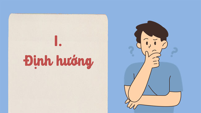 Nghe và nhận biết tính thuyết phục của một ý kiến