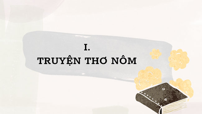 Tri thức Ngữ văn