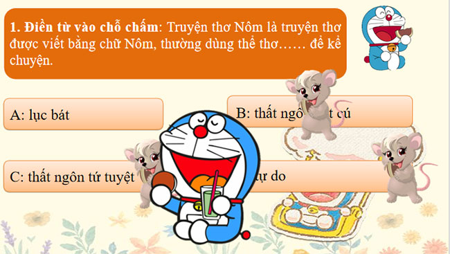 Tri thức Ngữ văn