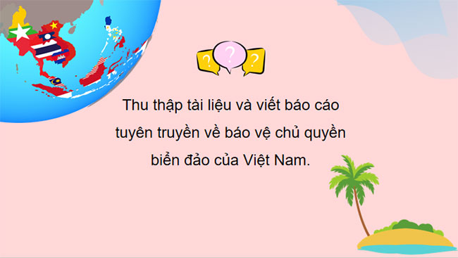 PowerPoint Địa lí 12 Bài 29