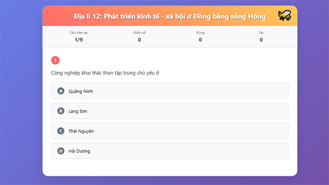 Phát triển kinh tế xã hội ở Đồng bằng sông Hồng