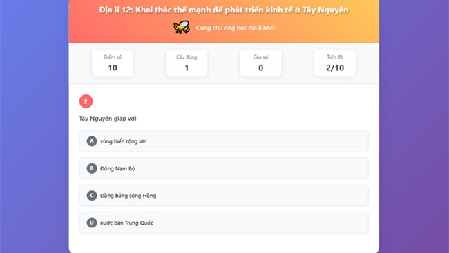 Khai thác thế mạnh để phát triển kinh tế ở Tây Nguyên