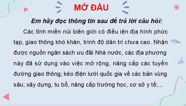 Ngân sách nhà nước