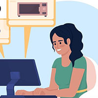 Giáo án GDKT&PL 10 Bài 7: Sản xuất kinh doanh và các mô hình sản xuất kinh doanh tích hợp AI  