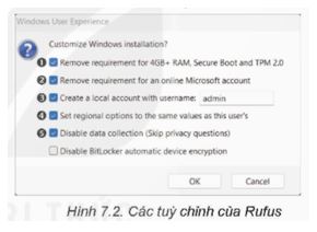 Giải Chuyên đề Tin học 12 Kết nối tri thức bài 7