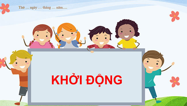 PowerPoint Lịch sử - Địa lí 5 Cánh diều