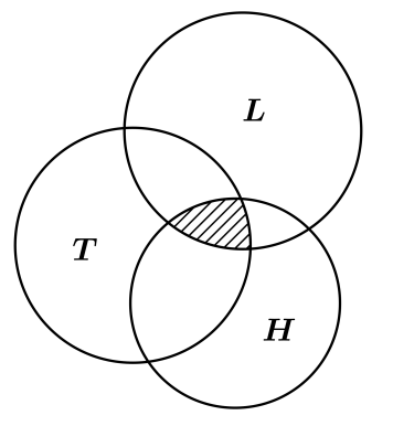 A black background with a black and white logoDescription automatically generated