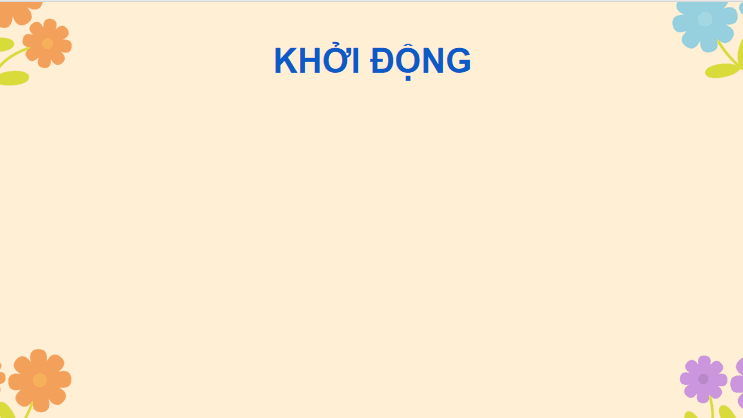 PowerPoint Mĩ thuật 5 Cánh diều Học kì 2