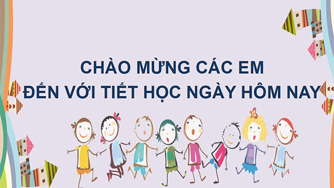 PowerPoint Tiếng Việt 2 Chân trời sáng tạo