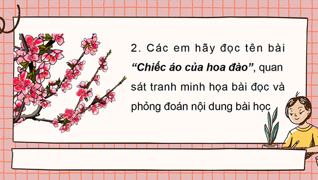 PowerPoint Tiếng Việt 3 Chân trời sáng tạo học kì 2