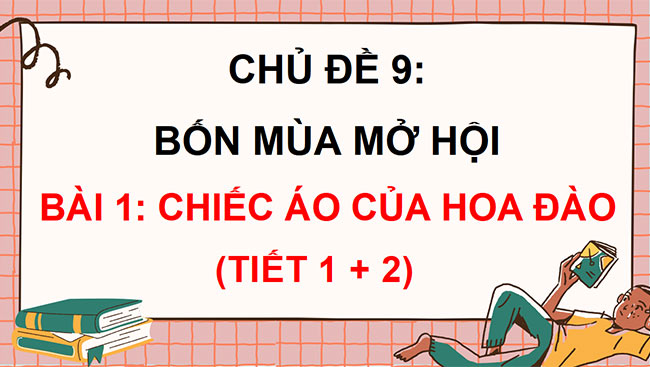 PowerPoint Tiếng Việt 3 Chân trời sáng tạo học kì 2