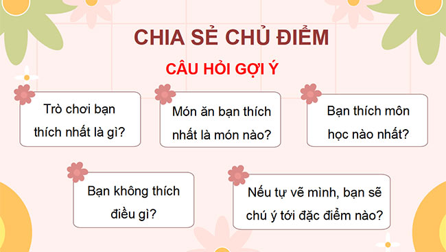 Bài giảng điện tử lớp 4 môn Tiếng Việt sách Cánh Diều kì 1