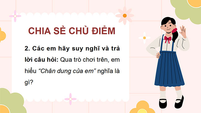 Bài giảng điện tử lớp 4 môn Tiếng Việt sách Cánh Diều kì 1