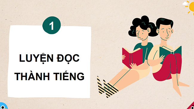 Bài giảng điện tử lớp 4 môn Tiếng Việt sách Cánh Diều