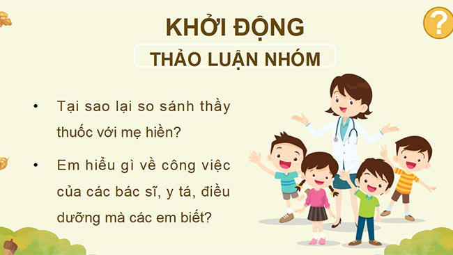 PowerPoint Tiếng Việt 4 Kết nối tri thức Học kì 2