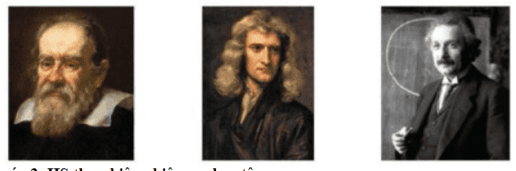 Giáo án Vật lý 10 Kết nối tri thức