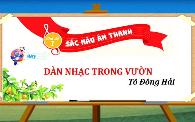  Âm nhạc 2 Kết nối tri thức 