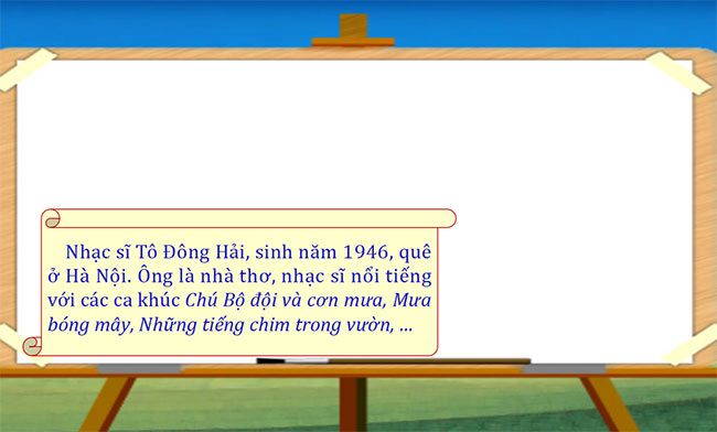  Âm nhạc 2 Kết nối tri thức 