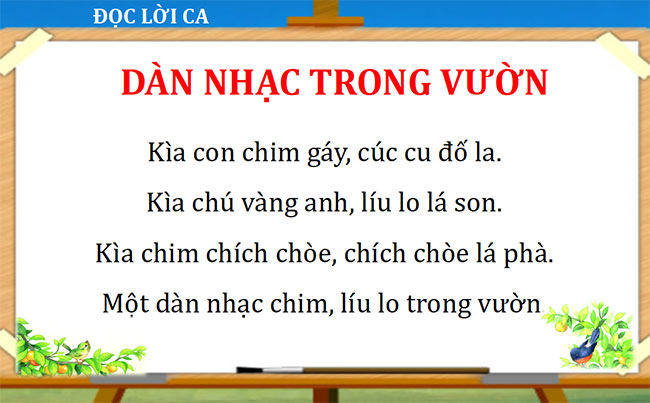  Âm nhạc 2 Kết nối tri thức 