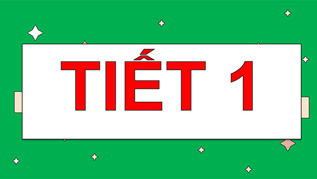 Tự nhiên và xã hội 2 Chân trời