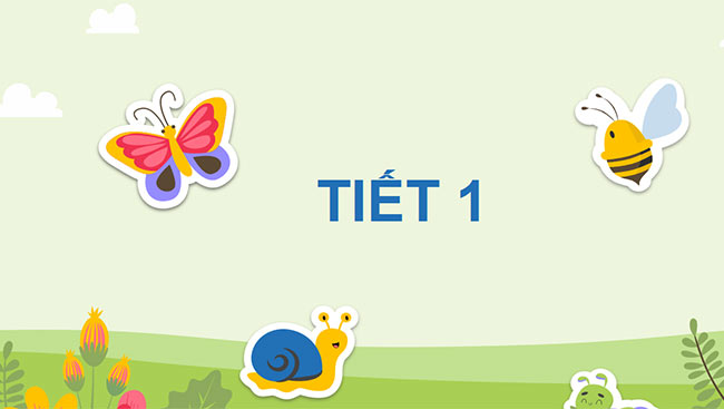 PowerPoint Tự nhiên và xã hội 3 Chân trời sáng tạo học kì 2