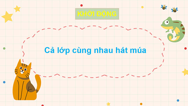 PowerPoint Toán 2 Chân trời sáng tạo học kì 2