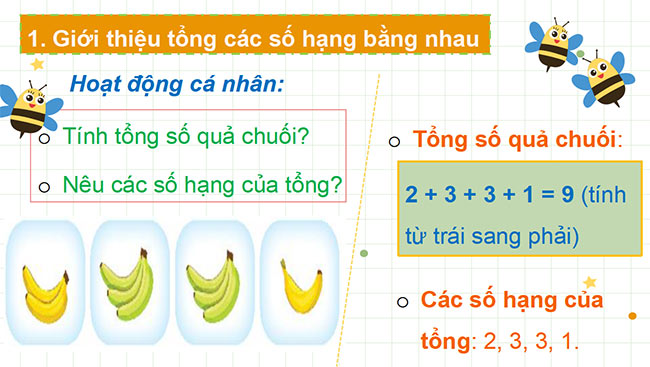 PowerPoint Toán 2 Chân trời sáng tạo học kì 2