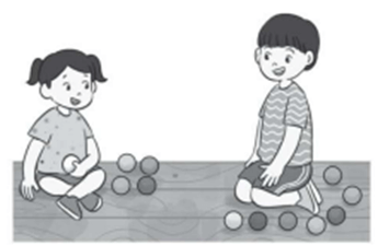 Vở bài tập Toán lớp 2 Cánh diều Bài 23: Luyện tập (trang 37)