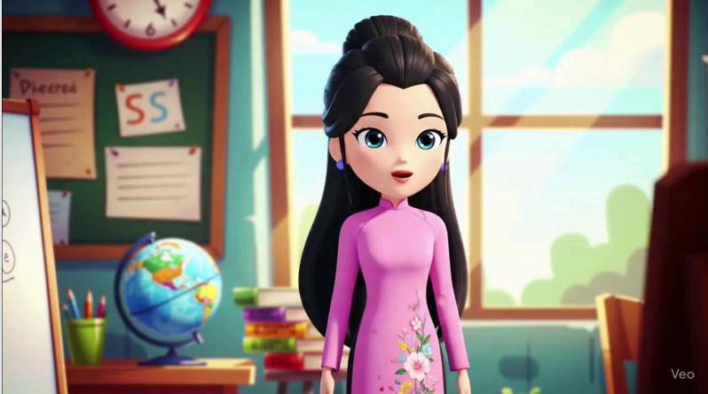 Bài giảng điện tử tiếng Anh 3 i-Learn Smart Start Unit 2