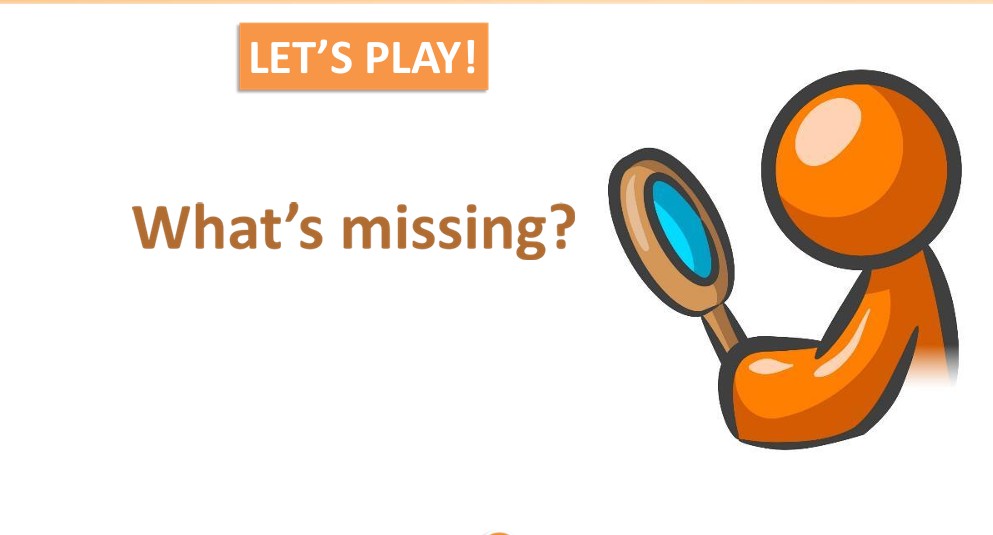 Bài giảng điện tử tiếng Anh 3 i-Learn Smart Start Unit 3