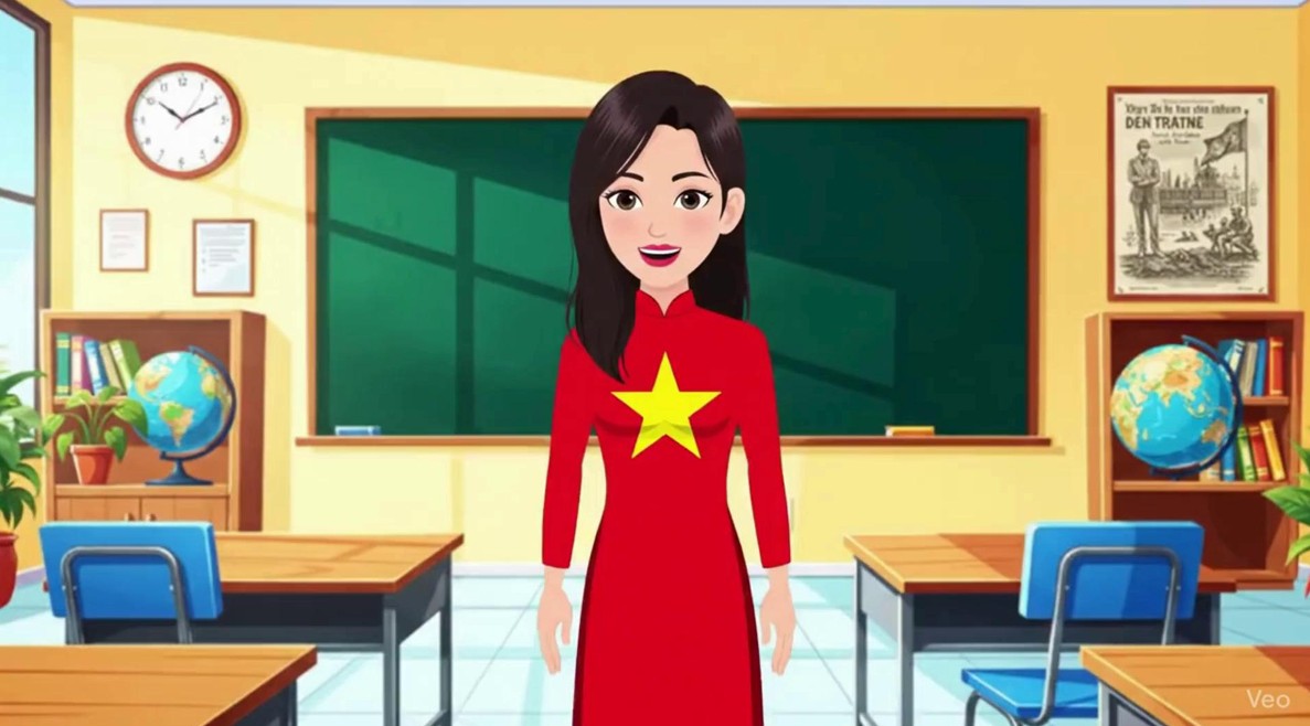 Bài giảng điện tử tiếng Anh 3 i-Learn Smart Start Unit 4