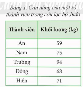 Giải Chuyên đề Tin học 12 Chân trời sáng tạo bài 1