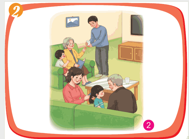  Tự nhiên xã hội 1 sách Cùng học để phát triển năng lực 