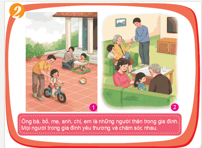  Tự nhiên xã hội 1 sách Cùng học để phát triển năng lực 