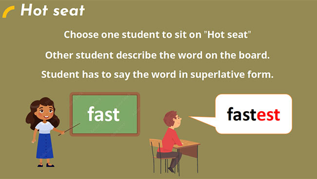 PowerPoint Tiếng Anh 6 Unit 12: A Closer Look 2
