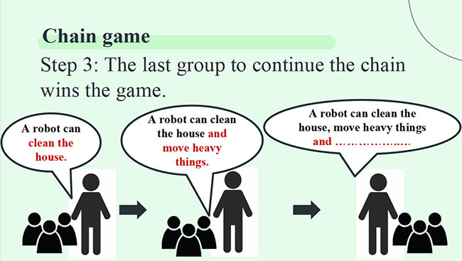PowerPoint Tiếng Anh 6 Unit 12: Skills 2
