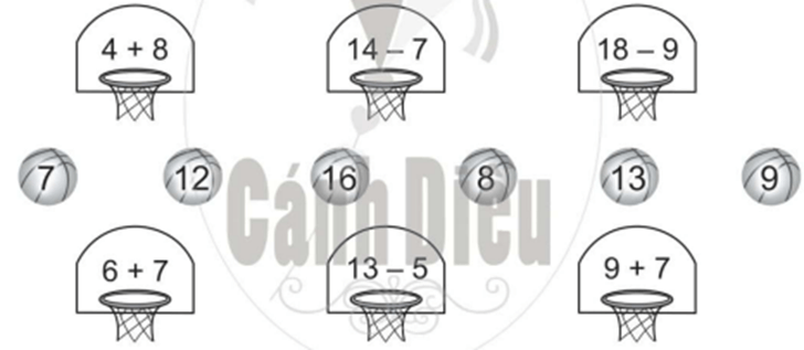 Vở bài tập Toán lớp 2 Cánh diều Bài 27: Em ôn lại những gì đã học (trang 44)